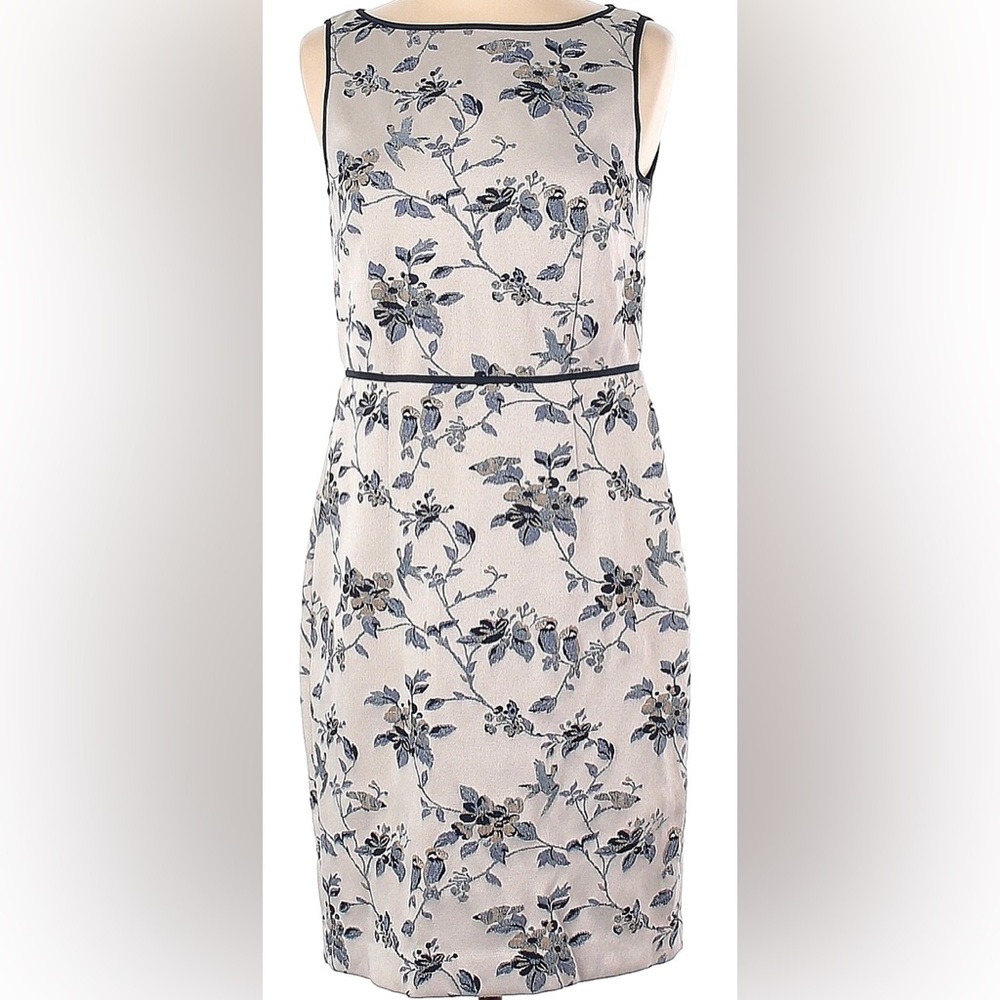 NWT Ann Taylor sheath dress